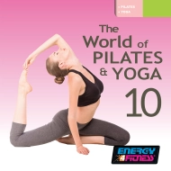 The World of Pilates Yoga 10