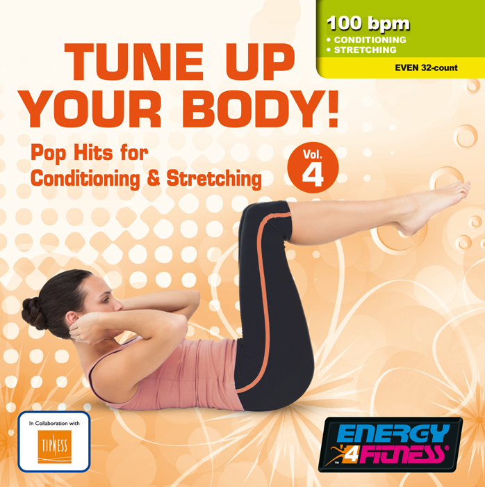 Tune Up Your Body Vol 4