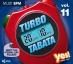 Turbo Tabata 11 20-10sec