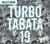 Turbo Tabata 19 20-10sec