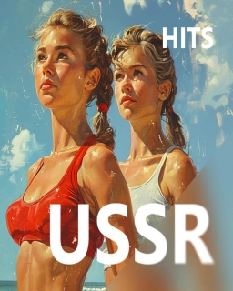 USSR Hits 2024 Part 2 RU