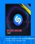 Ukraine Shazam Chart 09.2024 EN UA