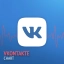 Vkontakte Chart 05.2023 EN RU