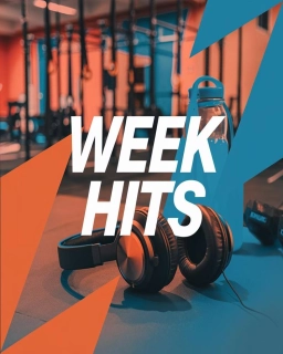 Week Hits 14 EN RU