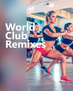 World Club Remixes 02.2025 EN