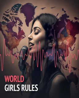 World Girls Rules 02.2025 EN