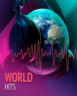 World Hits 04.2025 EN