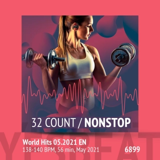 World Hits 05.2021 EN