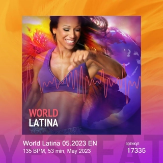 World Latina 05.2023 EN