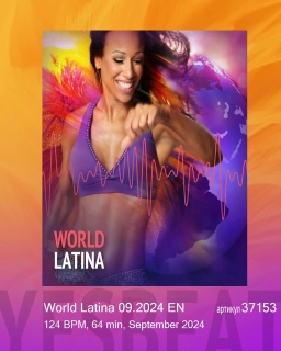 World Latina 09.2024 EN