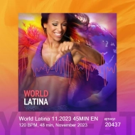 World Latina 11.2023 45MIN EN