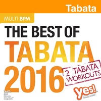 The Best of Tabata 2016 20-10sec