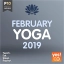 Yoga - February 2019