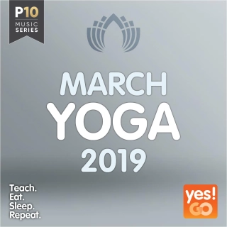 Yoga March 2019