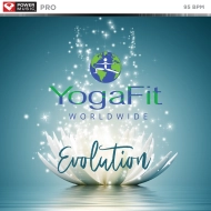 Yogafit Evolution 1