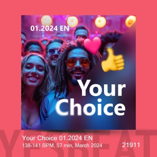 Your Choice 01.2024 EN