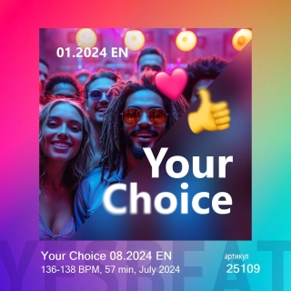 Your Choice 08.2024 EN