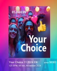 Your Choice 11.2024 EN