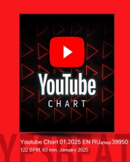 Youtube Chart 01.2025 EN RU