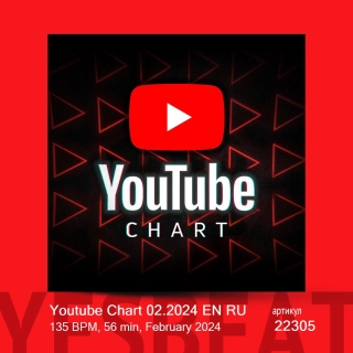 Youtube Chart 02.2024 EN RU