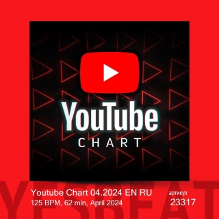 Youtube Chart 04.2024 EN RU