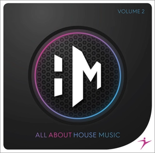 All About House Music 2 CD1