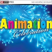 Animation Celebration 