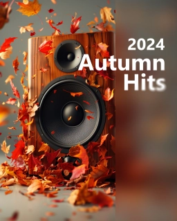 Autumn Hits 2024 EN