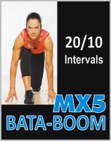 Bata-Boom MX5 