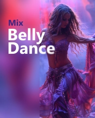 Belly Dance 04.2024 EN