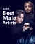 Best Male Artists Hits 2024 EN