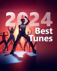 Best Tunes 2024 EN RU