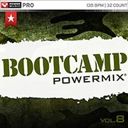 Bootcamp PowerMix Vol. 8 