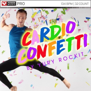 Cardio Confetti