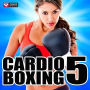 Cardio Boxing 5 