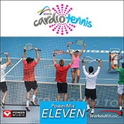 Cardio Tennis Powermix Vol 11