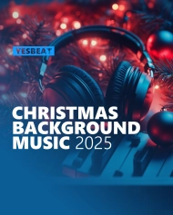 Christmas Background Music 2025 EN