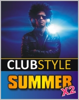 ClubStyle Summer 2014 