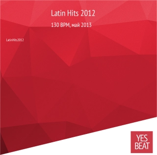 Latin Hits 2012