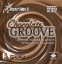 Chocolate Groove 