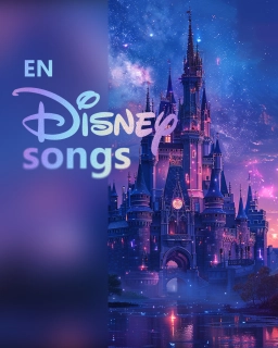 Disney Songs EN