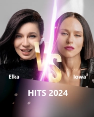 Elka VS Iowa Hits 2024 RU