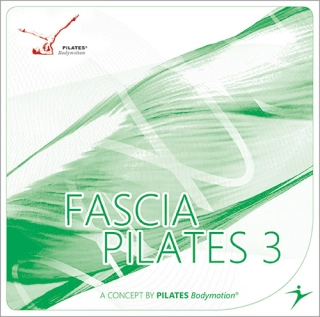 Fascia Pilates 3 CD1