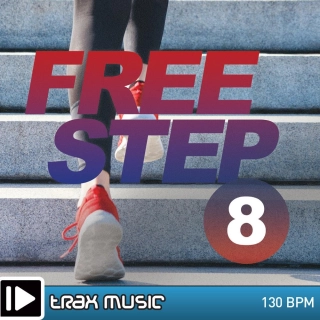 Freestep 8