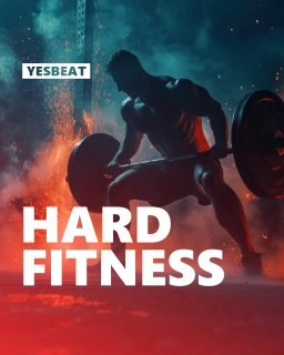 Hard Fitness 02.2025 EN