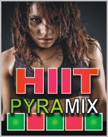 HIIT PyraMix 