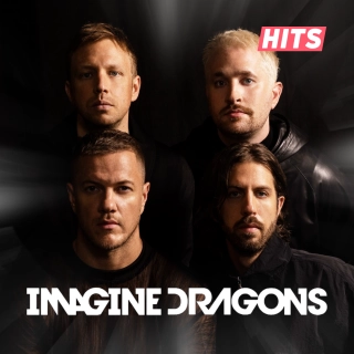 Imagine Dragons 2023 Hits EN