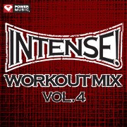 Intense Workout Mix Vol 4