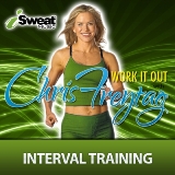 Chris Freytags Work It Out-Interval Training 