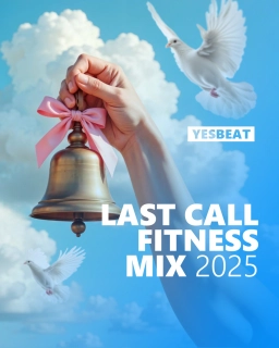Last Call Fitness Mix 2025 RU